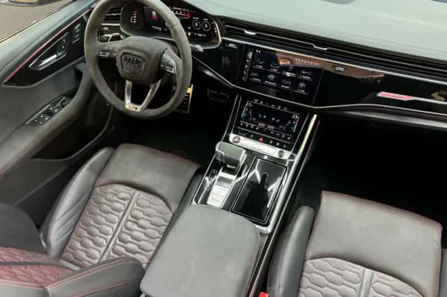 Audi RSQ8 (2024) thumbnail 45