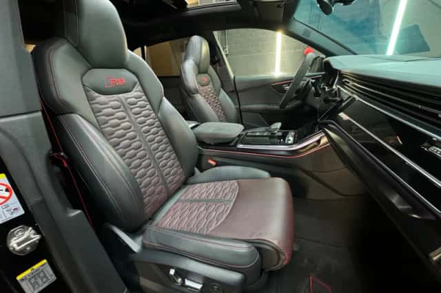 Audi RSQ8 (2024) thumbnail 47