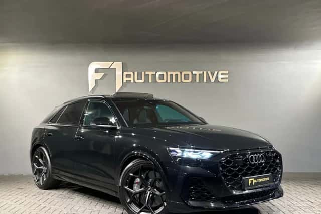 Audi RSQ8 (2024) thumbnail 8