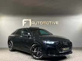 Audi RSQ8 (2024) thumbnail 8