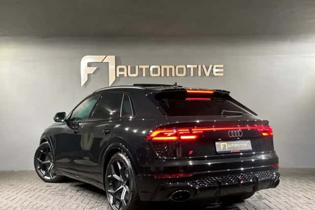 Audi RSQ8 (2024) thumbnail 9