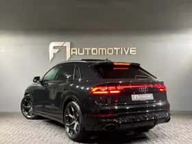 Audi RSQ8 (2024) thumbnail 9