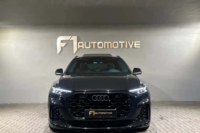 Audi RSQ8 (2024) thumbnail 10