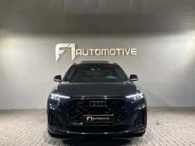 Audi RSQ8 (2024) thumbnail 10