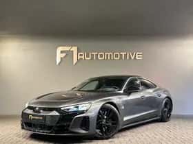 Audi e-tron GT (2023)