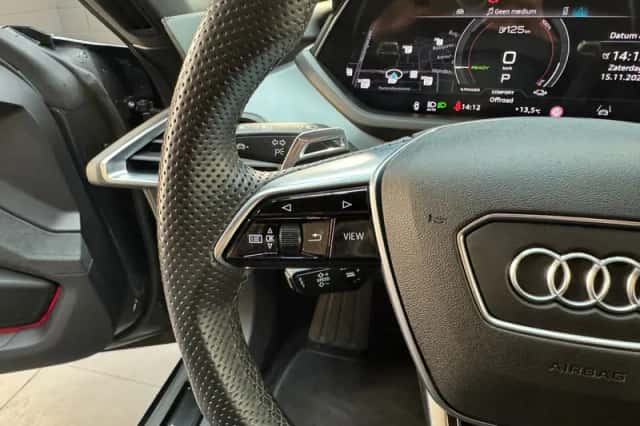 Audi e-tron GT (2023) thumbnail 17