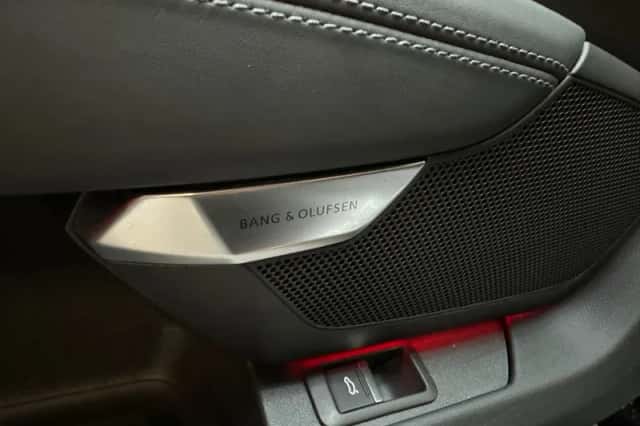Audi e-tron GT (2023) thumbnail 19