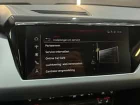 Audi e-tron GT (2023) thumbnail 35