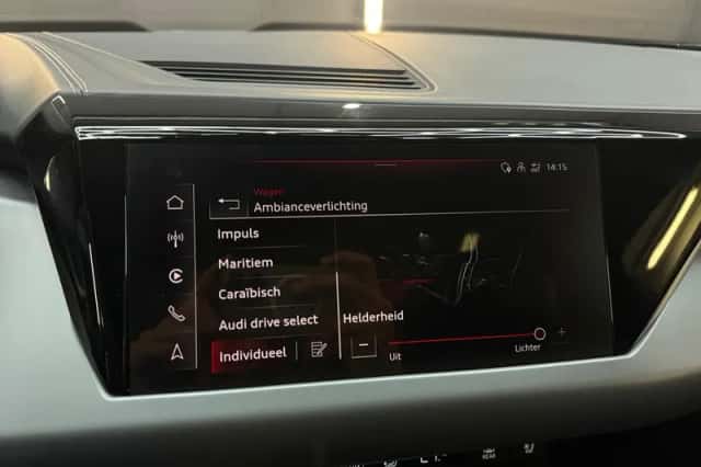 Audi e-tron GT (2023) thumbnail 38