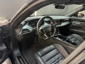 Audi e-tron GT (2023) thumbnail 6