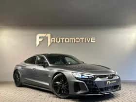 Audi e-tron GT (2023) thumbnail 7