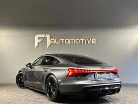 Audi e-tron GT (2023) thumbnail 8