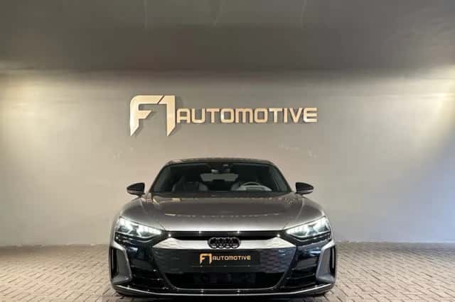 Audi e-tron GT (2023) thumbnail 9