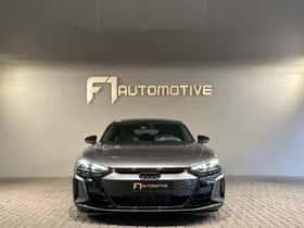 Audi e-tron GT (2023) thumbnail 9