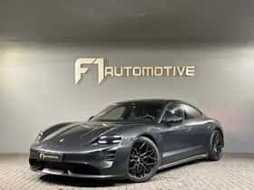 Porsche Taycan (2020)