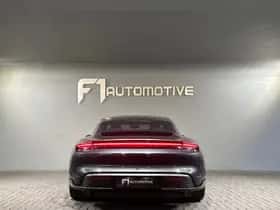 Porsche Taycan (2020) thumbnail 11