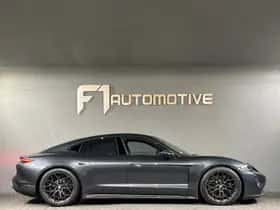 Porsche Taycan (2020) thumbnail 13