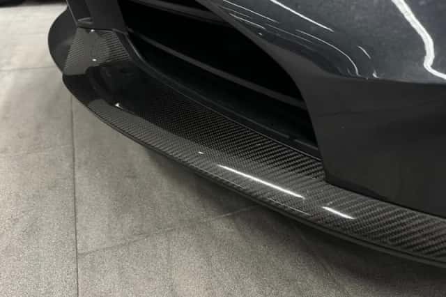 Porsche Taycan (2020) thumbnail 15