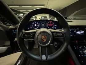 Porsche Taycan (2020) thumbnail 19