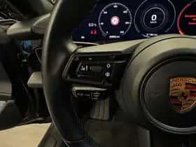 Porsche Taycan (2020) thumbnail 21