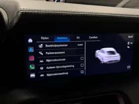 Porsche Taycan (2020) thumbnail 42