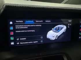 Porsche Taycan (2020) thumbnail 44