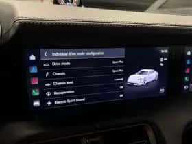 Porsche Taycan (2020) thumbnail 47