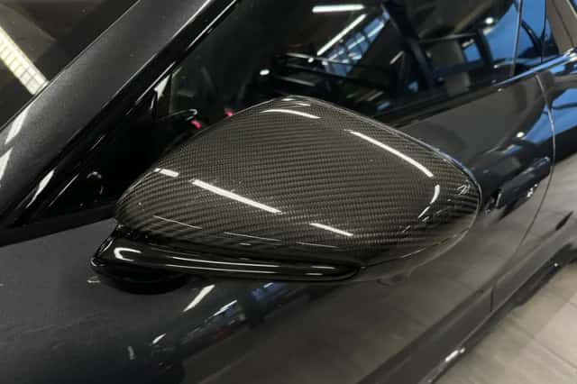 Porsche Taycan (2020) thumbnail 51
