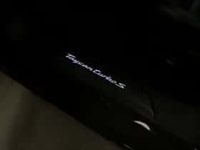 Porsche Taycan (2020) thumbnail 53