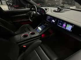 Porsche Taycan (2020) thumbnail 59