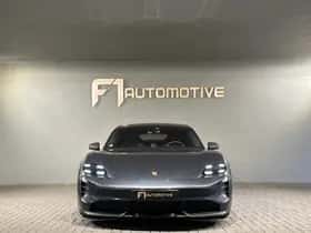 Porsche Taycan (2020) thumbnail 9