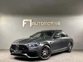 Mercedes-Benz E-Klasse (2023)