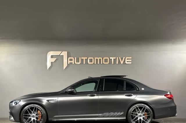 Mercedes-Benz E-Klasse (2023) thumbnail 11