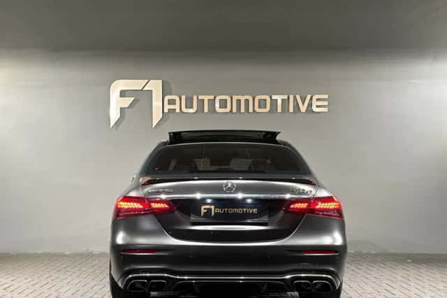 Mercedes-Benz E-Klasse (2023) thumbnail 12