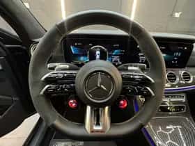 Mercedes-Benz E-Klasse (2023) thumbnail 14