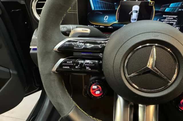 Mercedes-Benz E-Klasse (2023) thumbnail 15
