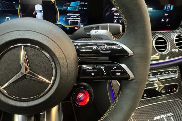 Mercedes-Benz E-Klasse (2023) thumbnail 16