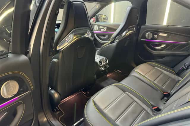 Mercedes-Benz E-Klasse (2023) thumbnail 17