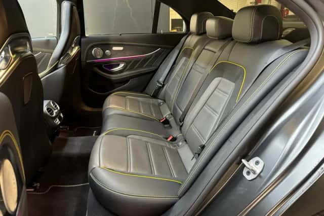 Mercedes-Benz E-Klasse (2023) thumbnail 18