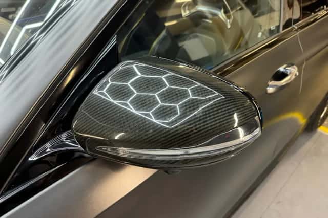 Mercedes-Benz E-Klasse (2023) thumbnail 25