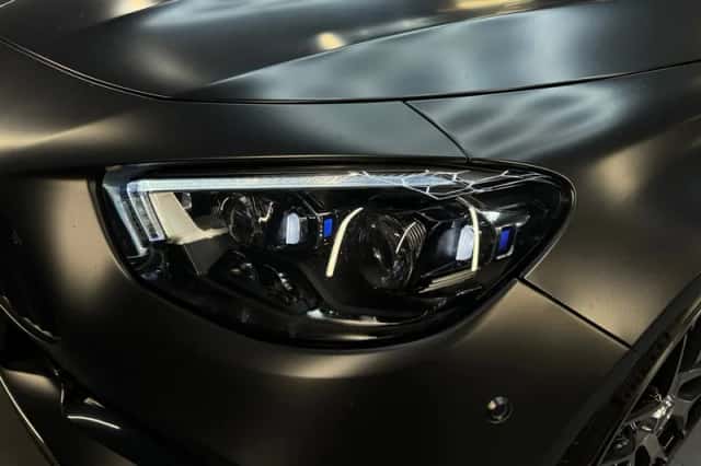 Mercedes-Benz E-Klasse (2023) thumbnail 27