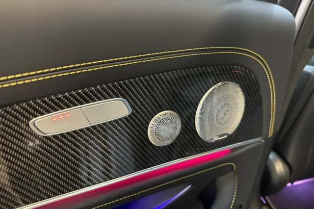 Mercedes-Benz E-Klasse (2023) thumbnail 28