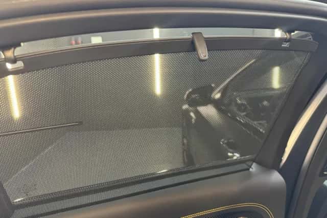 Mercedes-Benz E-Klasse (2023) thumbnail 29