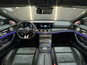 Mercedes-Benz E-Klasse (2023) thumbnail 4