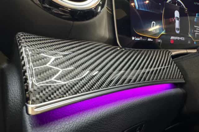Mercedes-Benz E-Klasse (2023) thumbnail 33