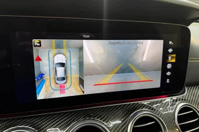 Mercedes-Benz E-Klasse (2023) thumbnail 36