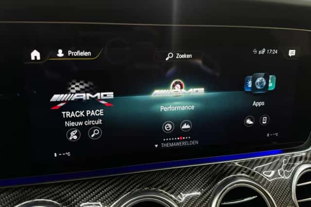 Mercedes-Benz E-Klasse (2023) thumbnail 37