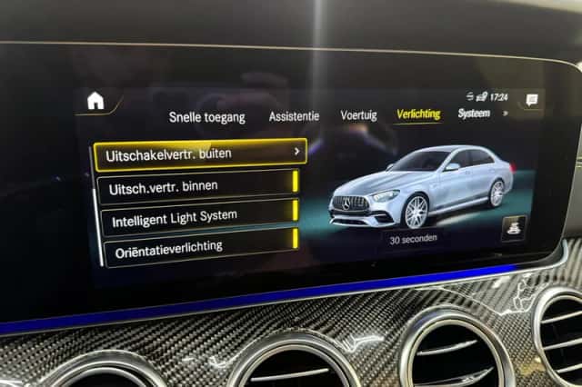 Mercedes-Benz E-Klasse (2023) thumbnail 38