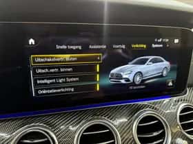 Mercedes-Benz E-Klasse (2023) thumbnail 38