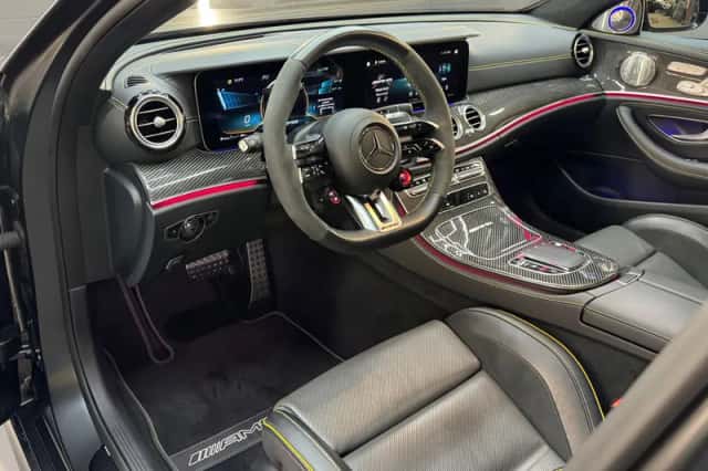 Mercedes-Benz E-Klasse (2023) thumbnail 5